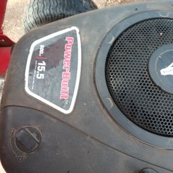 Troy Bilt 7 Speed Poney 