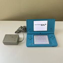 teal dsi