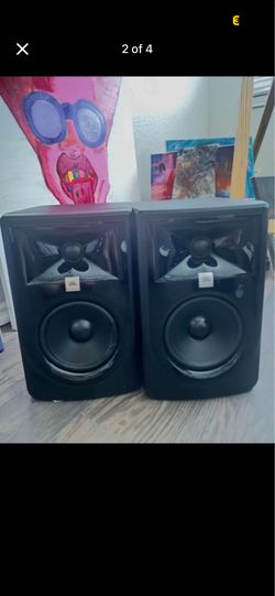 JBL Speaker