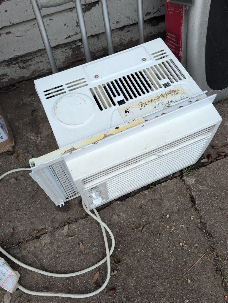 Air Conditioner