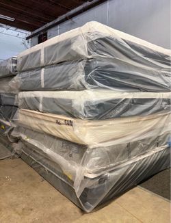King Mattress Good Brands Starting at $399