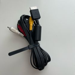 PlayStation 2 Cable