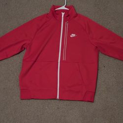 Nike Sweater No Hoodie 