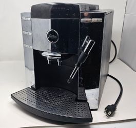 Parts Jura Impressa F9 Super Automatic Espresso