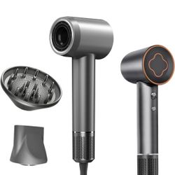 Hair Dryer