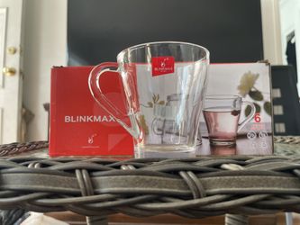 Glass Cups