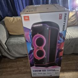JBL PARTY BOX ULTIMATE 1100 WATTS 