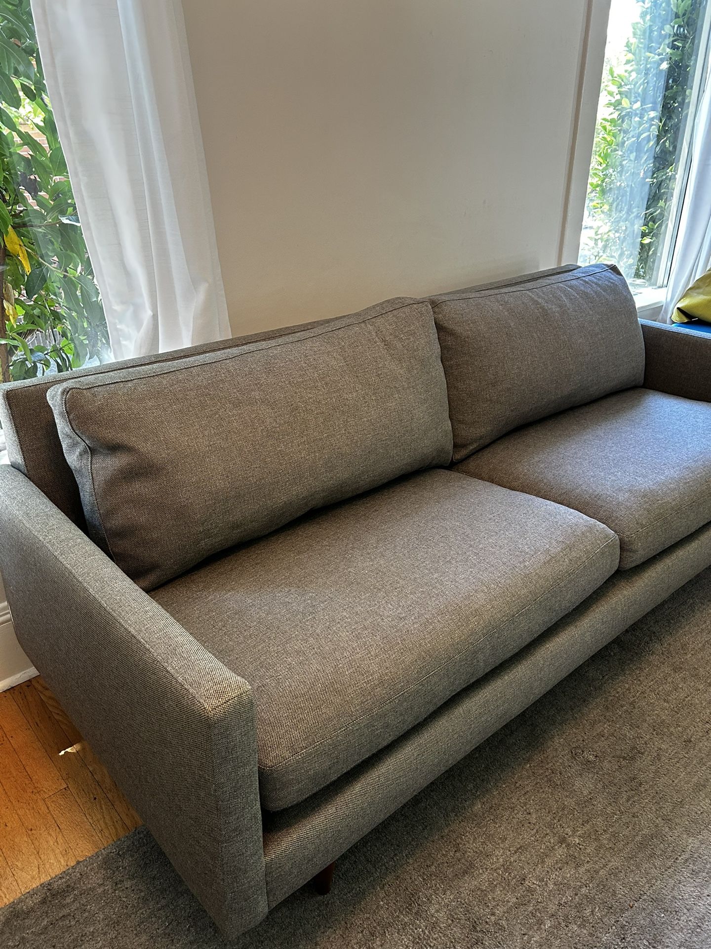 Room & Board Jasper Sofa