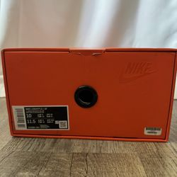 Nike Fragment Sacai Waffle