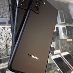 Samsung Galaxy S21 Plus 128gb 5G GsmUnlocked $849 Each 