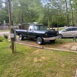1987 Dodge Ram 150