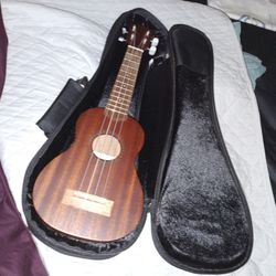 Ukulele 