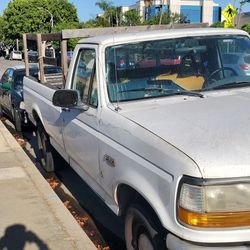 Ford  F150 1996 