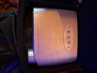 Projector