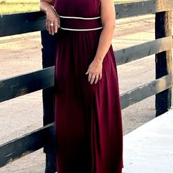Beautiful Dress from David Bridal