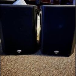 klipsch speakers