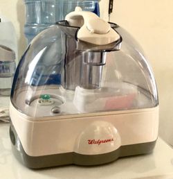 Walgreen Humidifier