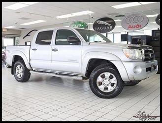 2008 Toyota Tacoma