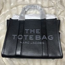 Marc Jacobs Tote Bag