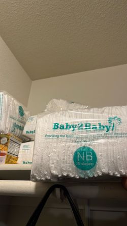 Pampers