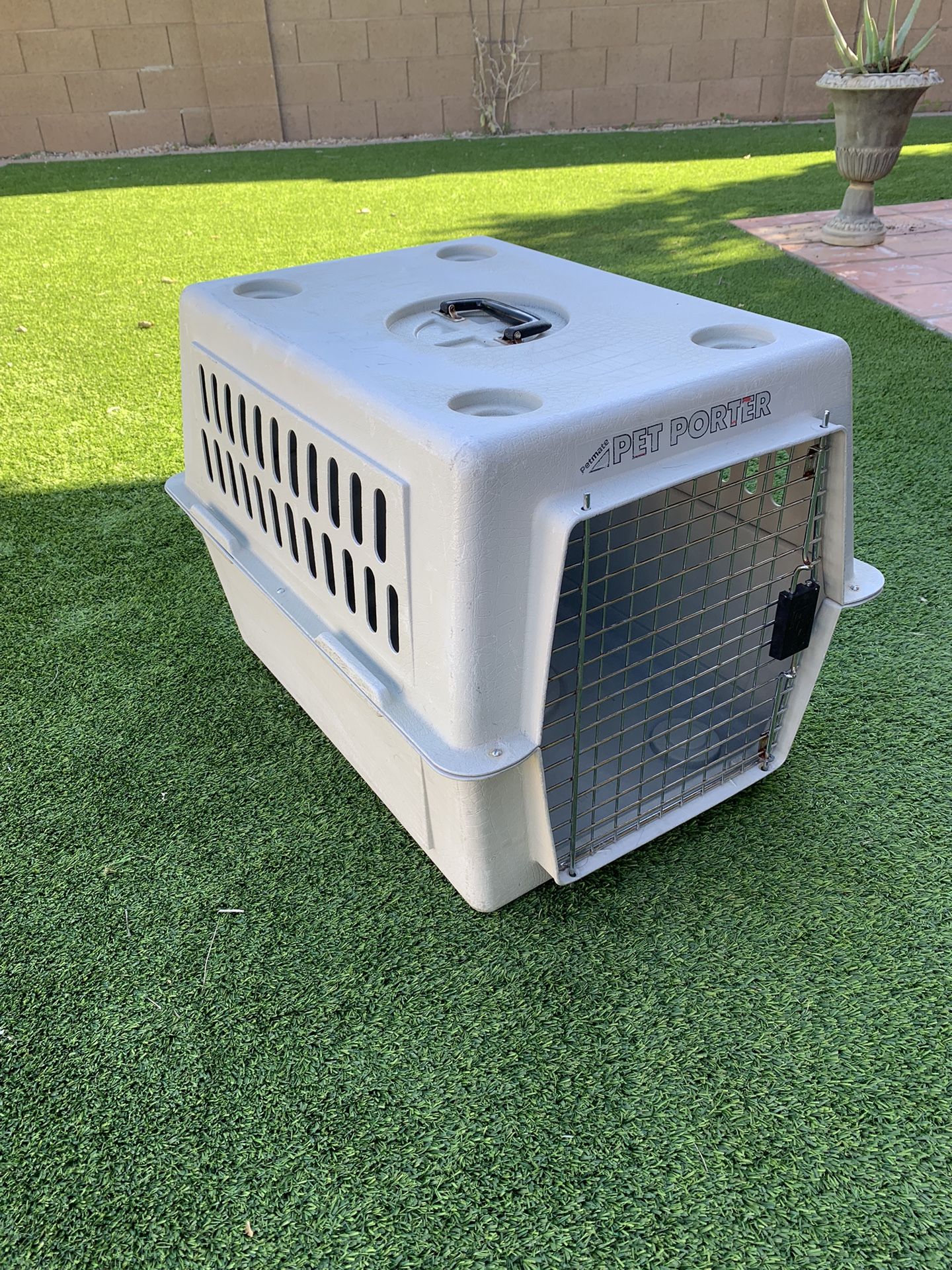 Medium Dog Crate