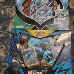 Pokemon Cards Sealed