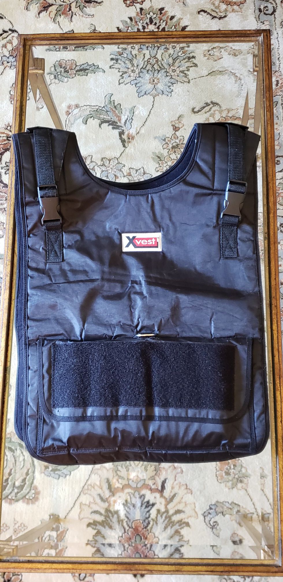 Weighted Walking Vest