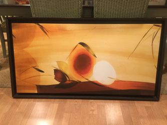 Cuadro 52'' x 27''1/4