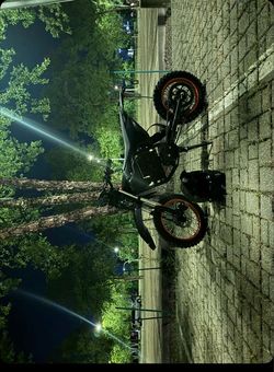 X1 spark M