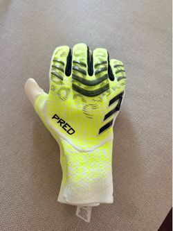 Adidas Predator GL Pro FS