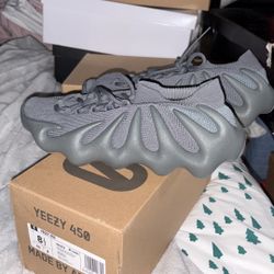 Yezzy 450