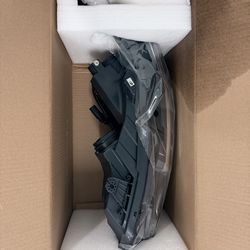 Chevy Malibu 2013-2015 Left Headlight New LH GM(contact info removed)