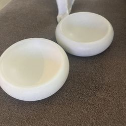 Ceramic Cat Bowls