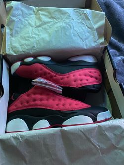 Jordan 13