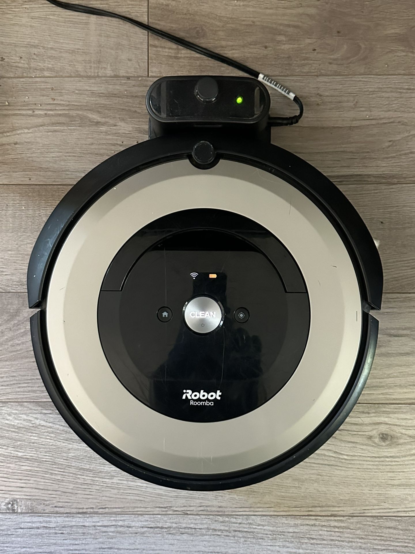 iRobot Roomba e6