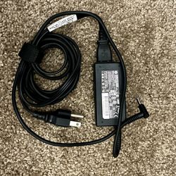 Original HP 45W Power Adapters for Laptop