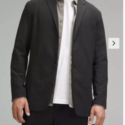 Lulu lululemon New Venture Blazer Jacket
