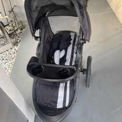 Strollers 
