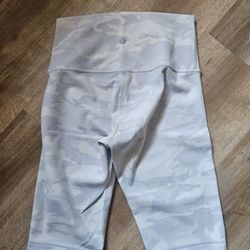 Lululemon Biker Shorts