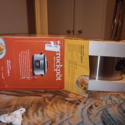 Crockpot 