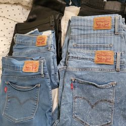 Levi Jeans
