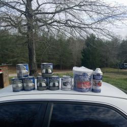 Car Paint