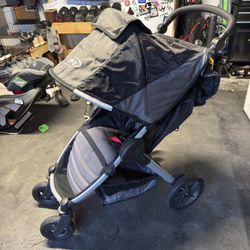 BoB Stroller