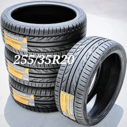 255/35r20 - ✨️ Top Brands @ Affordable Pricing!! 👌 