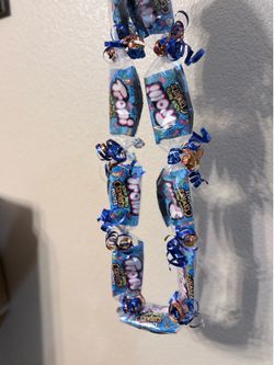 Candy Leis $15