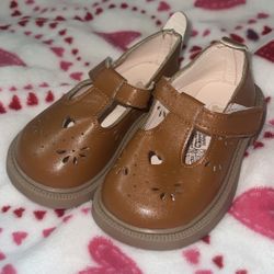 Brown Shoes SHEIN 