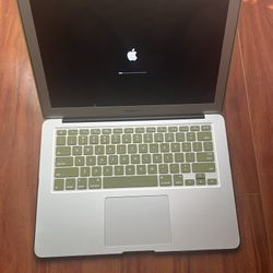 2015 MACBOOK AIR 128GB SSD INTEL i5 CORE 8G RAM COMES WITH CHARGER 