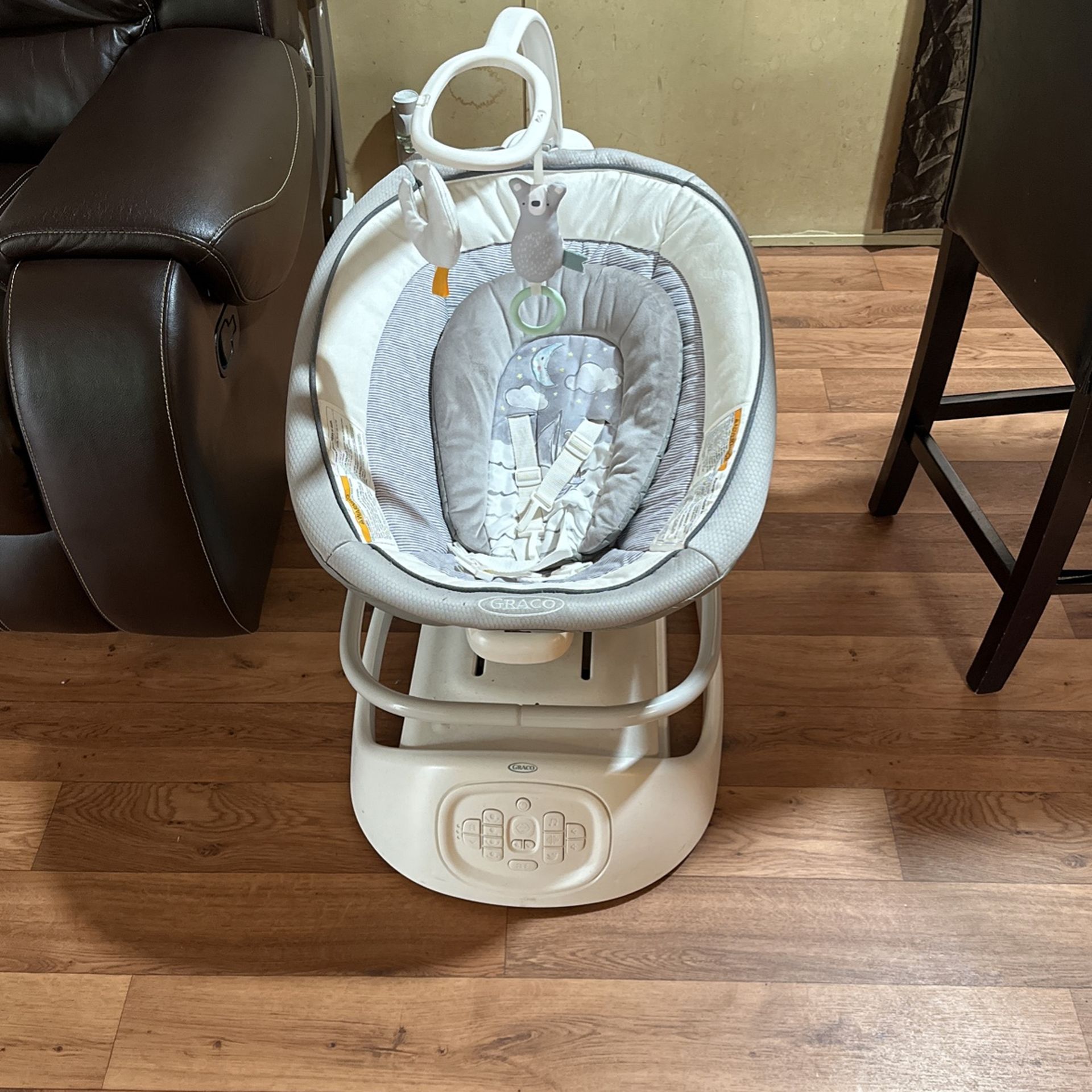 Graco Baby Swing 