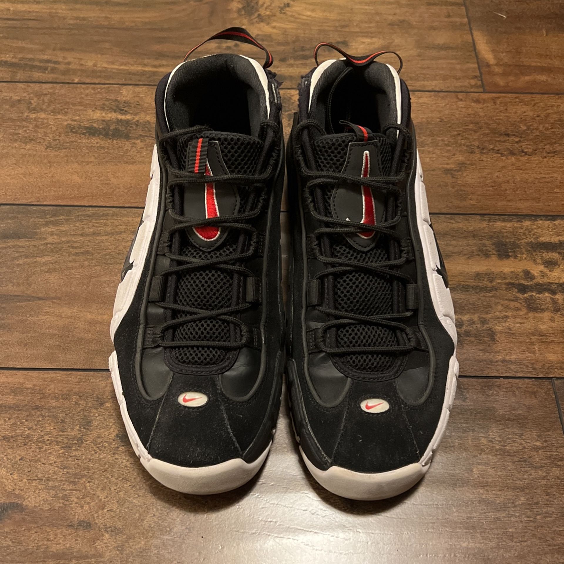 Nike Air Max Penny 1 Size 10