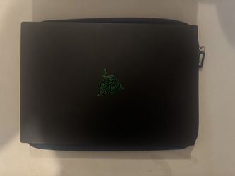 Razer Blade 14 2021